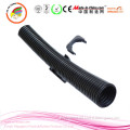 1/2-1 inch polyethylene high temprature flexible pvc cable protection tubes